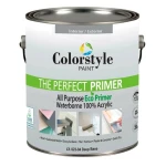 023 COLORSTYLE PERFECT PRIMER Акриловый грунт