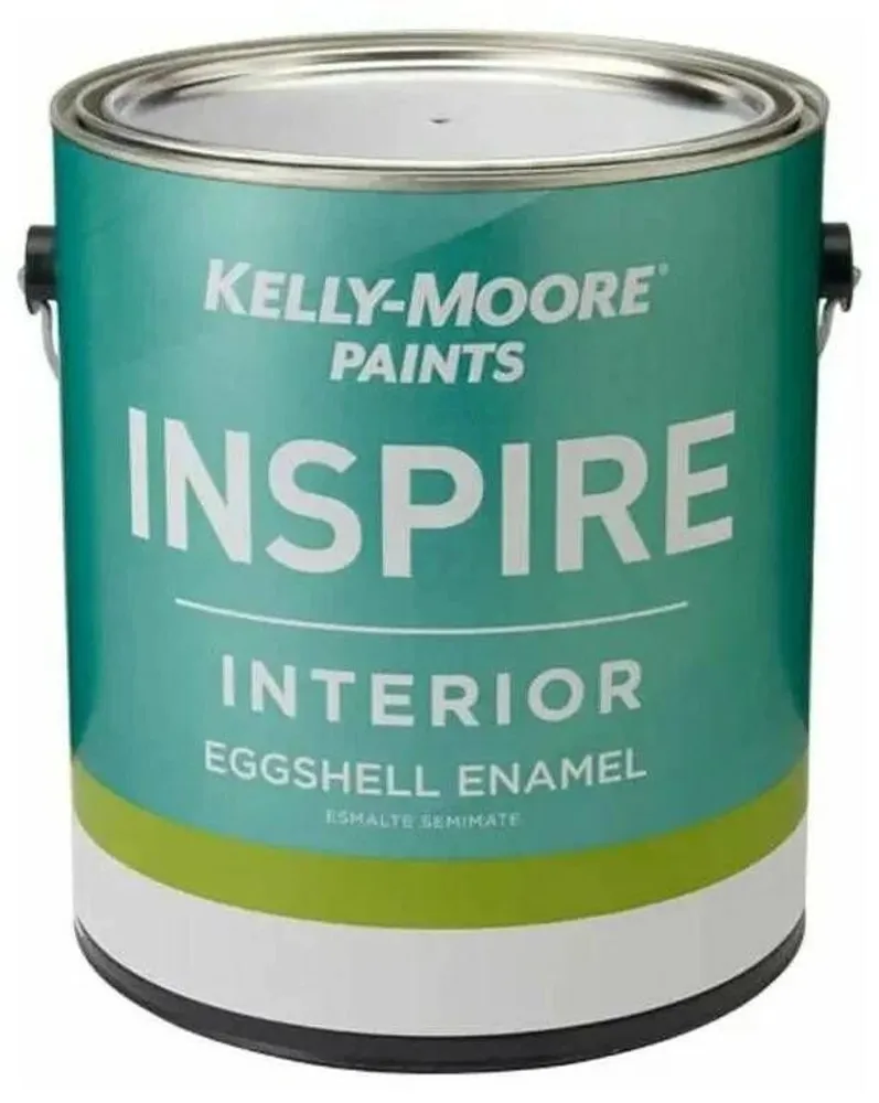 INSPIRE INTERIOR PAINT-Суперукрывистая дизайнерская краска(flat/матовая)