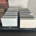 Микроцемент для пола Marmorino Floor Unico