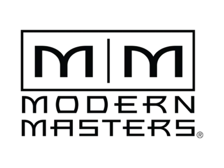Modern Masters
