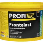 Краска Profi TecP 220 Frontelast
