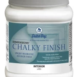 Меловая краска DIMENSIONS CHALKY FINISH
