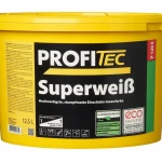Краска ProfiTec P 120 Superwei?