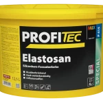 Фасадная краска ProfiTec Elastosan P415