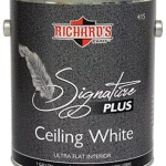 Краска  SIGNATURE CEILING ULTRA WHITE