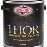 Richards Укрывной грунт THOR 46 UNIVERSAL PRIMER