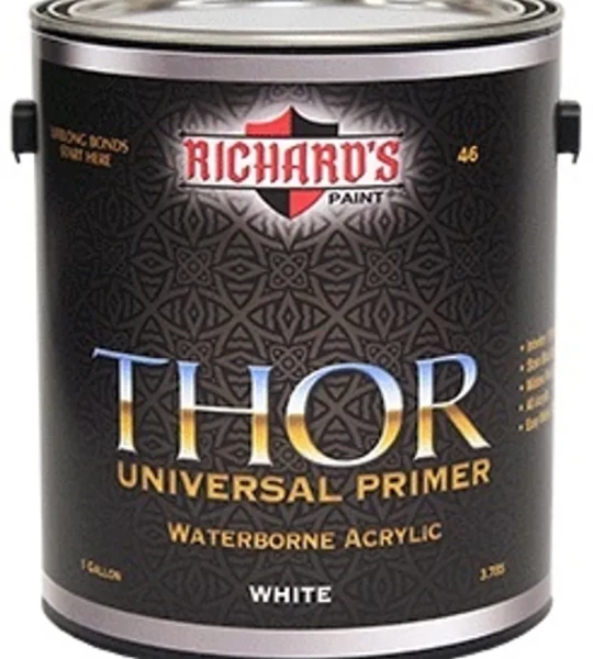 Richards Укрывной грунт THOR 46 UNIVERSAL PRIMER