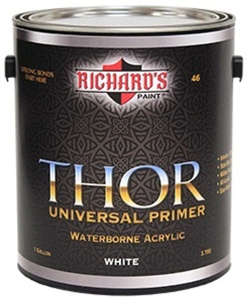 Richards Укрывной грунт THOR 46 UNIVERSAL PRIMER