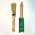 Кисть малярная из натурального ворса Sherwin-Williams One Coat 1 25мм Арт. 996840100