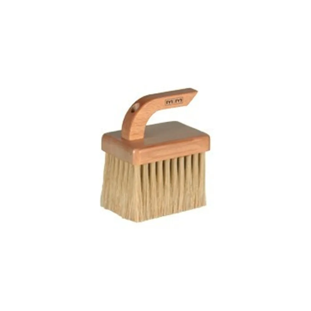 Щетка для лессировки декоративных красок и штукатурок | Modern Masters Stippfer-4"/3"