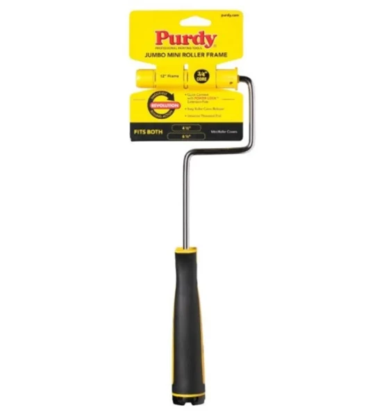 Держатель для мини-валиков Purdy Jumbo