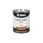 Быстросохнущая пропитка для дерева Fast Dry Wood Stain Old Masters