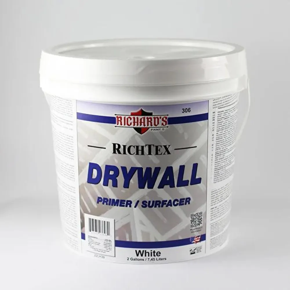 Укрывной грунт RICH TEX DRYWALL
