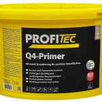 Адгезионная Грунт-Краска  ProfiTec Q4-Primer
