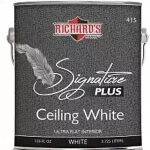 Краска для потолка SIGNATURE CEILING WHITE