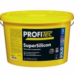 P 409 SuperSilicon - фасадная краска на основе силиконовой смолы