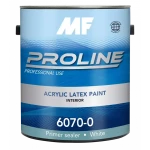 Грунт MF Paints Proline Blue – Primer 6070