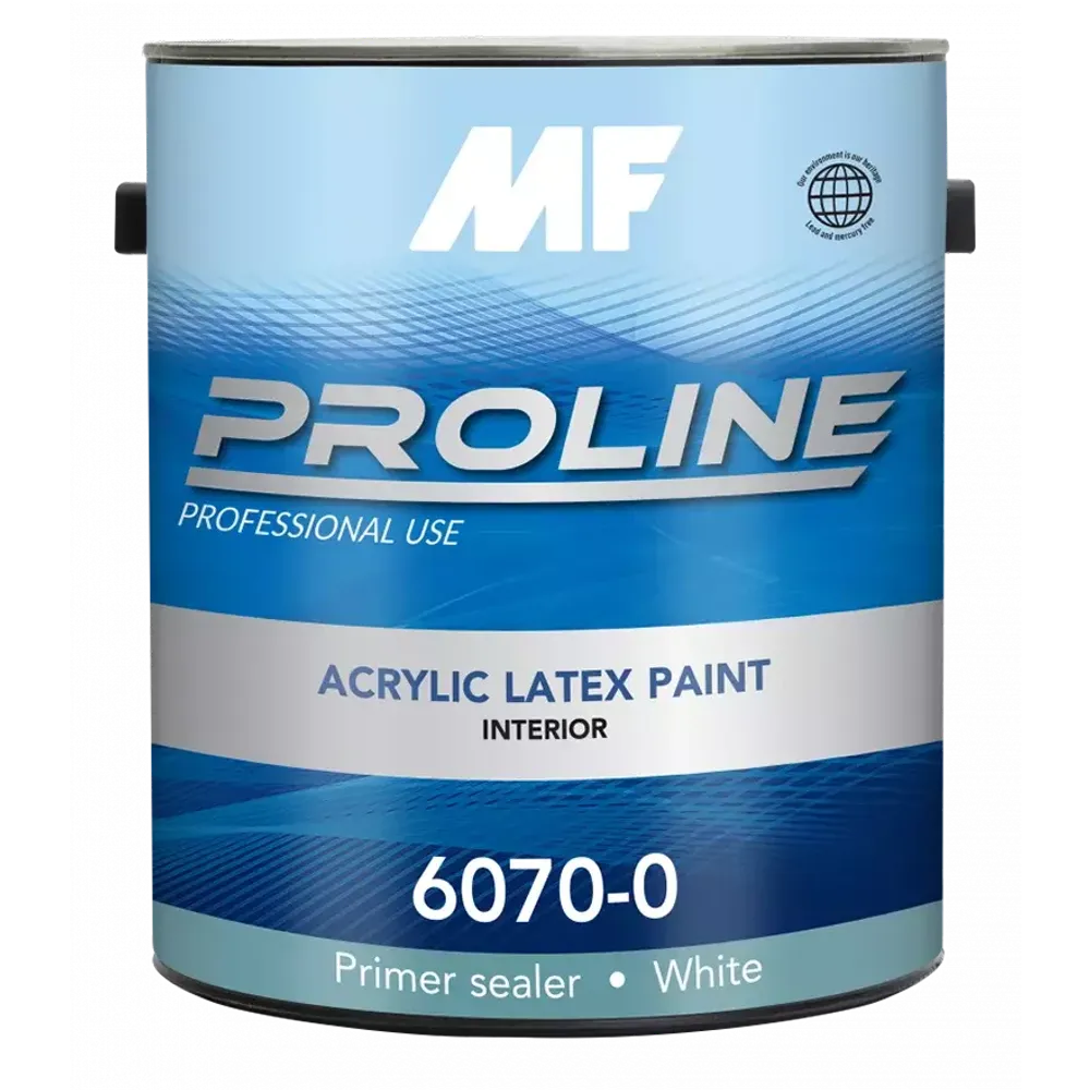 Грунт MF Paints Proline Blue – Primer 6070