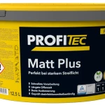 Краска для стен и потолоков ProfiTec Matt Plus