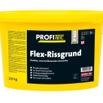 Грунт Profi Tec P442 weiss grundelast 18 кг