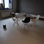 Микроцемент для пола Marmorino Floor Unico