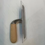 Пластиковая кельма OIKOS Policarbonato 200х80