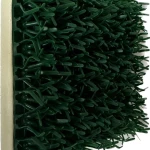 Щетка 1000 линий  TAMPONE MILLE RIGHE by OIKOS 120x100 mm, TOOL for COR-DU-ROY effect by OIKOS 120x100 mm