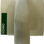 Щетка 1000 линий  TAMPONE MILLE RIGHE by OIKOS 120x100 mm, TOOL for COR-DU-ROY effect by OIKOS 120x100 mm